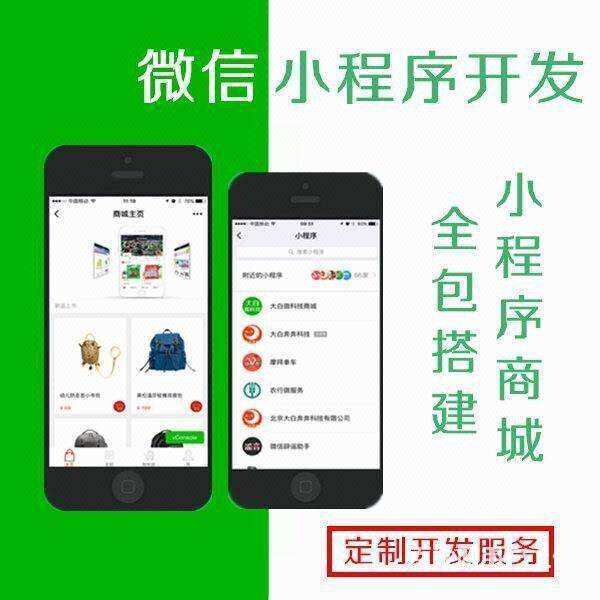 嘉兴哪里有微信公众号开发