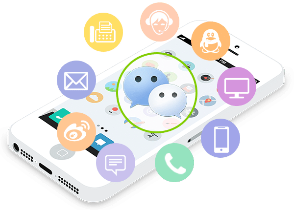 微信公众号开发平台api